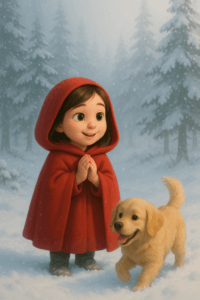 ChatGPT-4o 圖片生成功能教學:3 步驟製作貼圖與漫畫超簡單! 3 皮克斯風格圖片